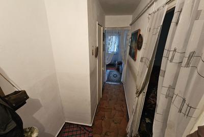 Apartament cu 2 camere decomandat în Central - 3