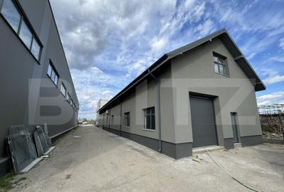 REDUCERE!!! Spa?iu tip hala, P + 1, 760 mp, teren de 800 m - 15