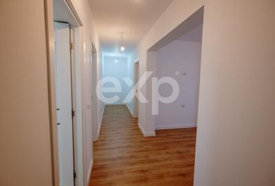 Apartament cu 2 camere semidecomandat în Găvana 3 - 1