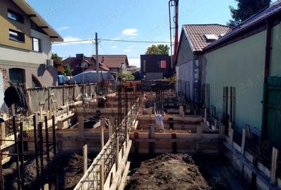 Apartament 2 camere in vila, decomandat, in constructie 2025-2026 - 4