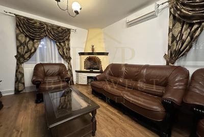 Casa individuală, mobilată, teren 400 mp, Giroc - 6