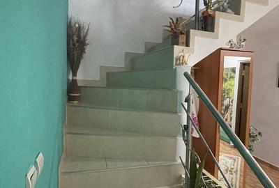 Casă cu 5 camere cu Teren 576 Mp în Central - 17