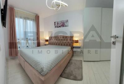 Apartament 3 camere, 67 mp, garaj, Park Lake Residence - 1