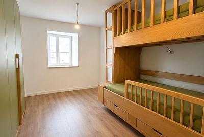 Apartament cu 3 camere decomandat în Ultracentral - 11
