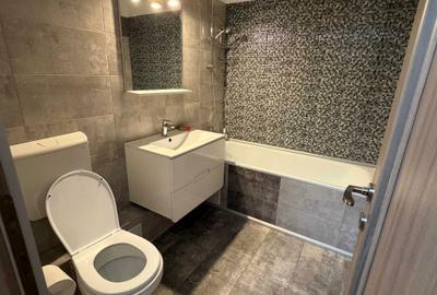 Apartament cu 2 camere semidecomandat în Berceni - 2