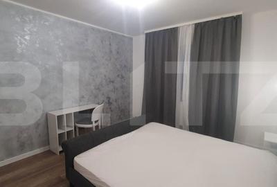 Apartament cu 4 camere decomandat în 1 Mai - 9