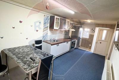 Casă cu 5 camere cu Teren 178 Mp în Central - 4