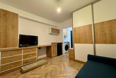 Garsonieră semidecomandată în Frumoasa - 3