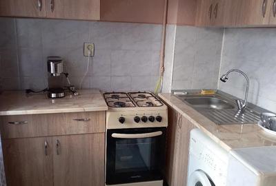 Apartament cu 2 camere semidecomandat în Central - 5