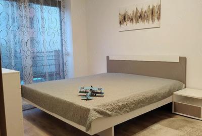 Apartament cu 2 camere decomandat în Aradului - 5