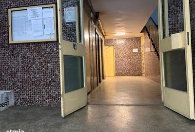 Apartament cu 2 camere în Tineretului - 12