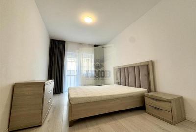 Apartament 2 camere 52 mp et 1 cu balcon  si parcare Arhitectilor  Comision 0 - 3