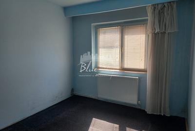 Ocazie ! Apartament dec 3 cam , 2 bai , parter , centrala gaz - 8