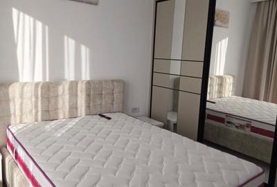 Apartament cu 3 camere decomandat, mobilat în Rahova - 2