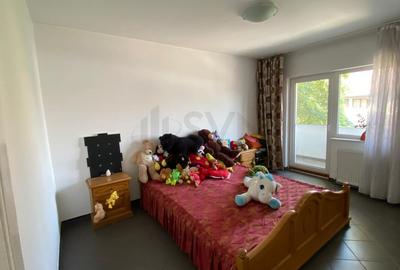 Casă individuală cu 5 camere cu Canalizare în Crângași - 12