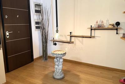 REA1025970 Apartament 3 camere Upground Residence - 6