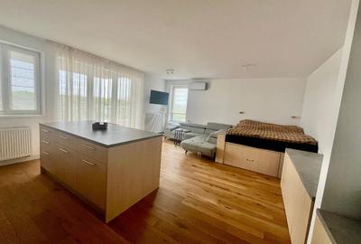 2 camere pe malul lacului – Lebăda Lake Residence - 4