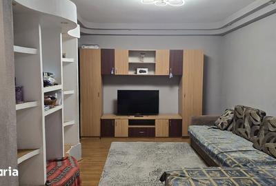 Apartament cu 2 camere în Micro 14 - 6
