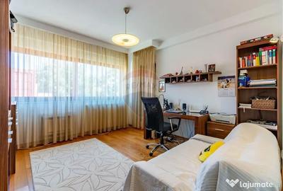 Casă cu 5 camere cu Teren 137 Mp în Barbu Văcărescu - 11