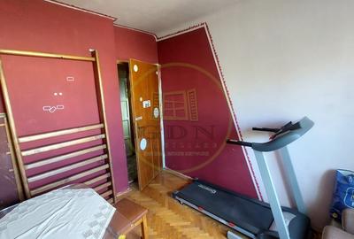 Apartament cu 4 camere decomandat, mobilat în 1 Mai - 4