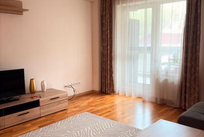 Apartament cu 2 camere semidecomandat, mobilat în Dristor - 6
