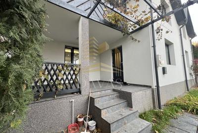 Casa cu finisaje moderne | Dambul Rotund | 6 camere Casa cu finisaje moderne | Dambul Rotund | 6 camere - 3