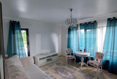 Apartament cu 2 camere semidecomandat în Moara de Vânt - 8