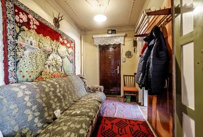 Preț redus Apartament cu 2 camere spatios la etajul 3, Comision 0% - 4