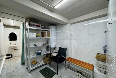 Spatiu Comercial la doi pasi de Piata Floreasca si Vacamuuu - 14