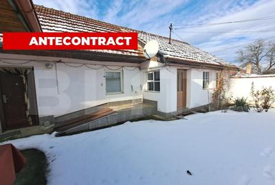 Casă individuală cu 2 camere cu Canalizare în Prejmer - 7