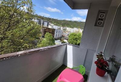 Apartament cu 2 camere în Tudor Vladimirescu - 7