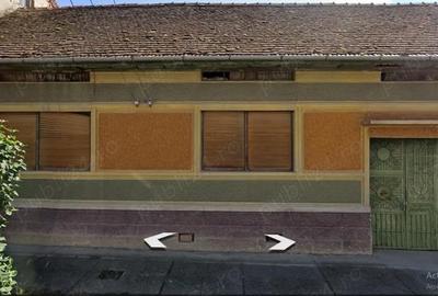 Casă cu 2 camere în Iablanița - 1