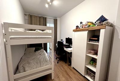 3 camere | Straulesti | SIsesti | Investitie | Parcare Inclusa - 8