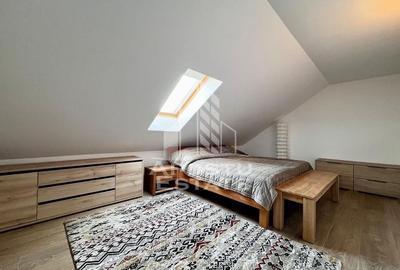 Apartament de lux 3 camere, loc de parcare, Buziasului/Mosnita Noua - 7