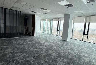 Birou, de 187 mp, în Băneasa - 10