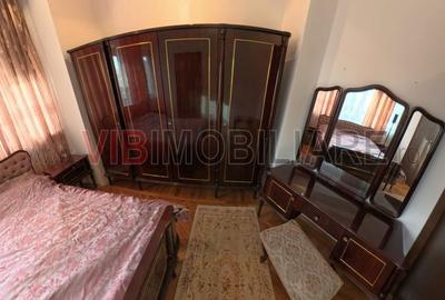 Apartament 3 camere Foisorul de Foc Apartament 3 camere Foisorul de Foc - 8