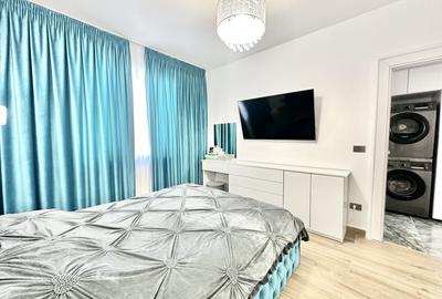 Apartament cu 2 camere, mobilat în Braytim - 11