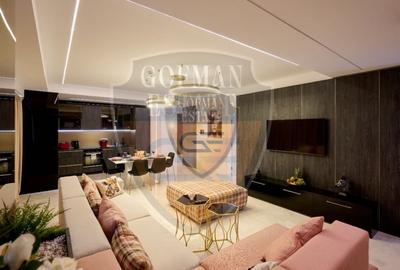 Apartament cu 3 camere, mobilat în Mamaia-Sat - 2