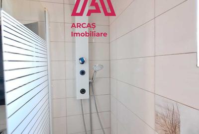 Apartament modern de vanzare 2 camere Cartier Avantgarden Sibiu! - 3