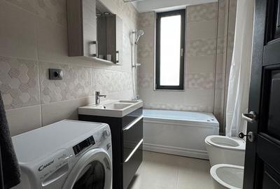 Apartament cu 2 camere în Bucium - 7