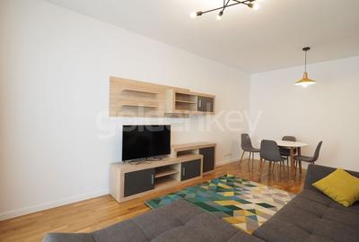 LUXURIA Residence! Apartament deosebit cu 2 camere | 68 mpc | - 2