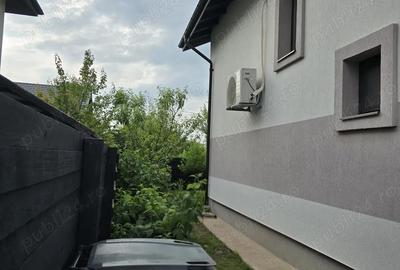 Casă cu 4 camere în Berceni - 5