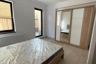 Apartament 2 camere | Demisol | Bvd.Timisoara | Bloc Nou | - 2