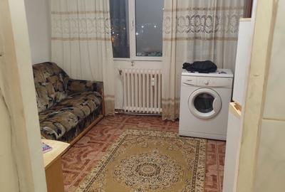 Garsonieră nedecomandată în Nicolina - 1
