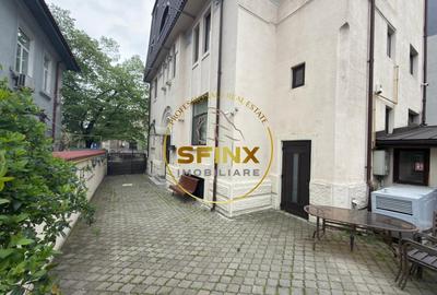 Casă individuală cu 17 camere cu Canalizare în Victoriei - 2