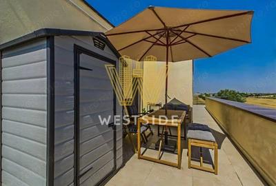 Apartament cu 2 camere în Dumbrăvița - 7