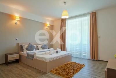 Apartament cu 3 camere decomandat în Central - 17