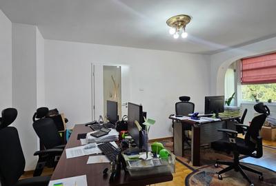 Apartament cu 2 camere semidecomandat în Grivița - 3