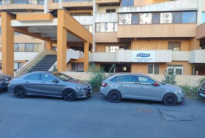 Inchiriez spatiu parter bloc, 1050 mp, Bucuresti, Splaiul Independentei - 3