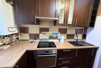 Inchiriere apartament 3 camere, bloc nou, 9 Mai, Ploiesti - 4